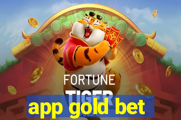 app gold bet