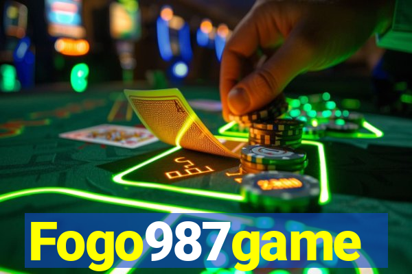 Fogo987game