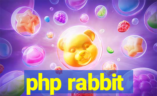 php rabbit