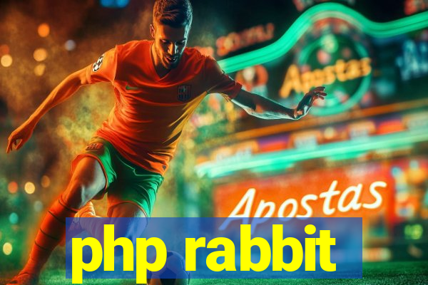 php rabbit