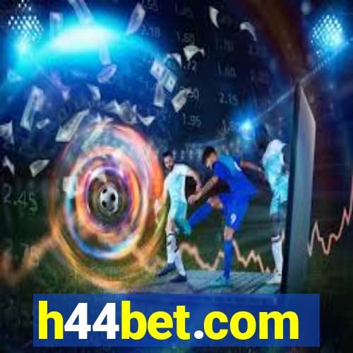 h44bet.com