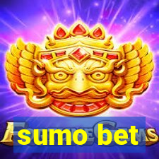 sumo bet