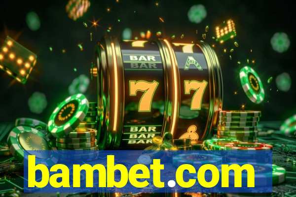 bambet.com