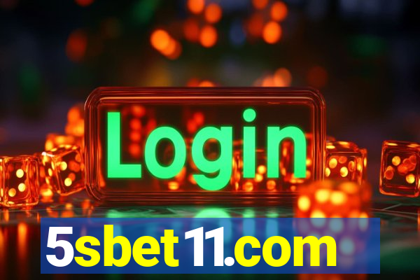 5sbet11.com