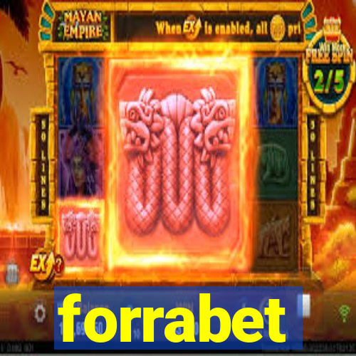 forrabet