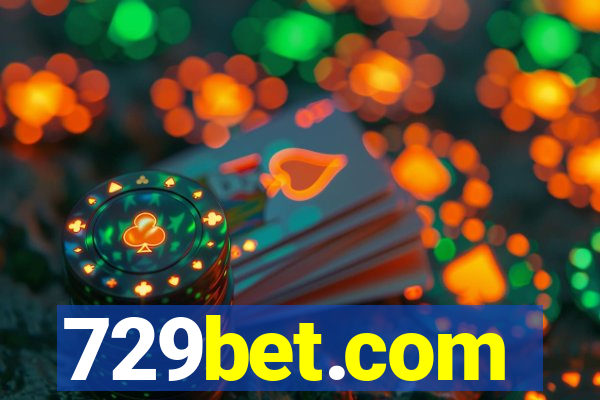 729bet.com