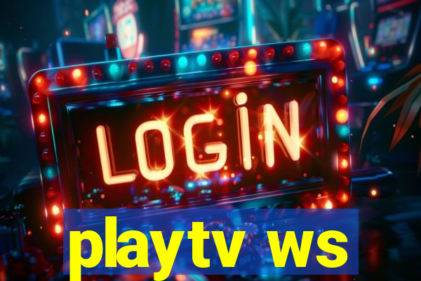 playtv ws