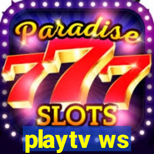 playtv ws