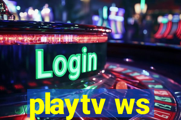 playtv ws