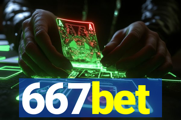 667bet