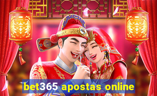 bet365 apostas online