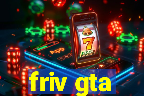 friv gta