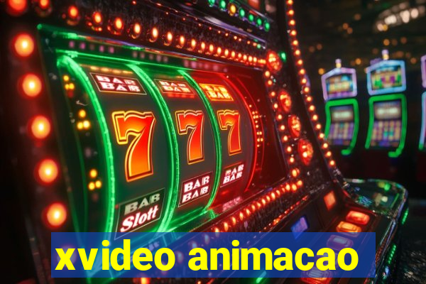 xvideo animacao