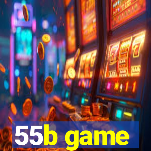 55b game