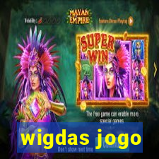 wigdas jogo