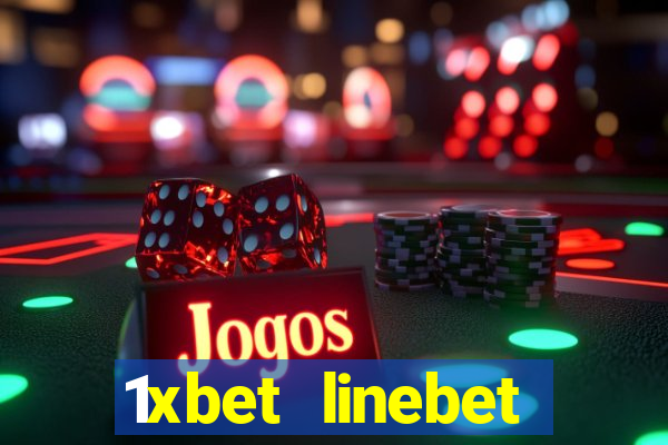 1xbet linebet casino online