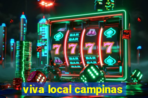 viva local campinas