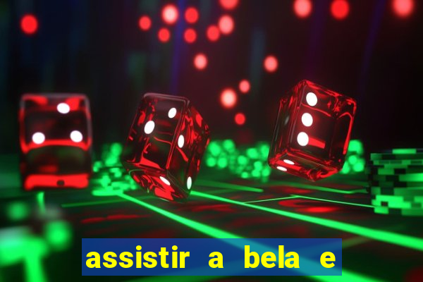 assistir a bela e a fera (1991 mega filmes)