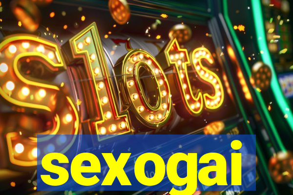 sexogai