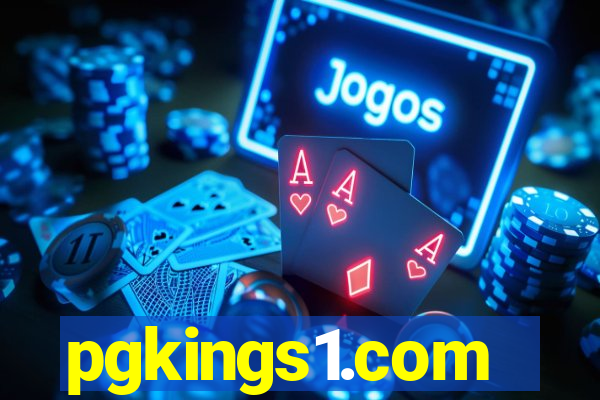 pgkings1.com