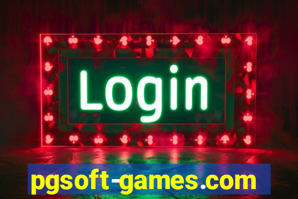 pgsoft-games.com fortune touro