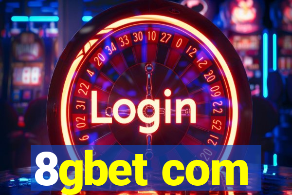 8gbet com