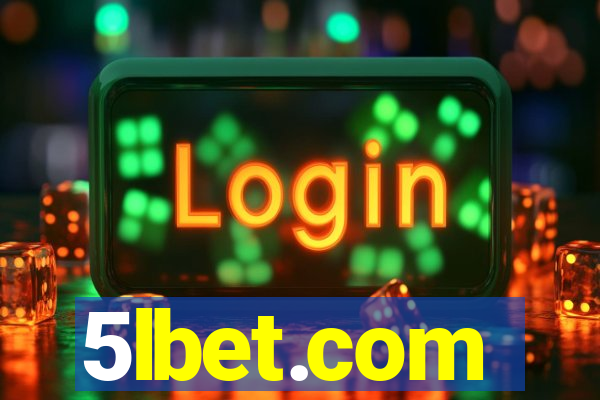 5lbet.com