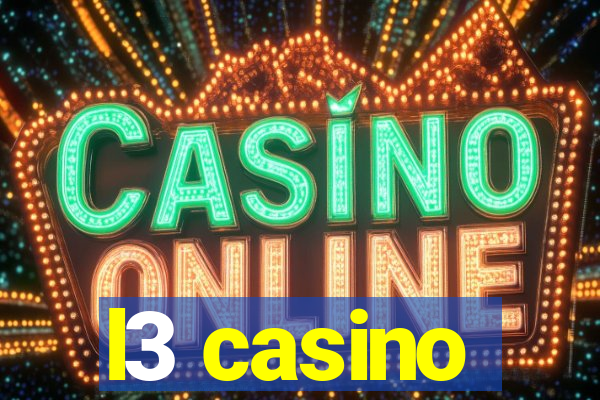 l3 casino