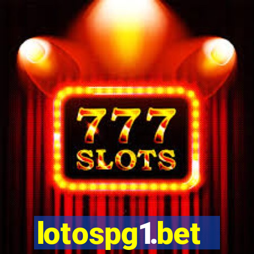 lotospg1.bet