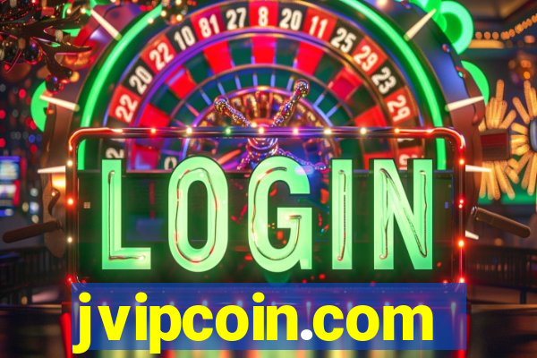 jvipcoin.com