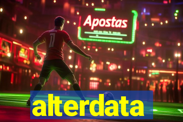 alterdata