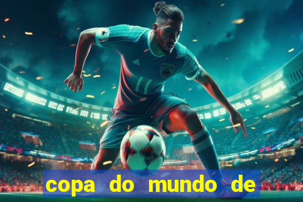 copa do mundo de futebol de areia