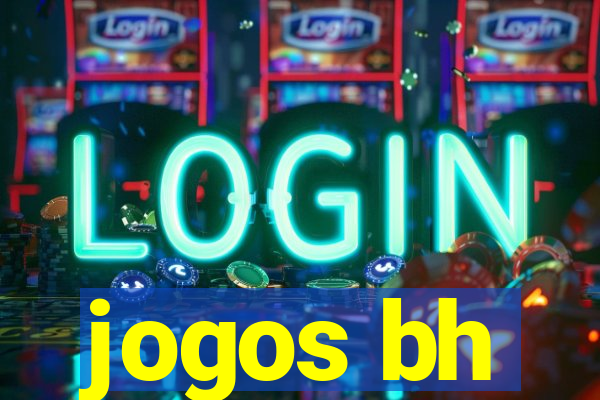 jogos bh