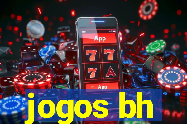 jogos bh