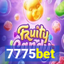 7775bet