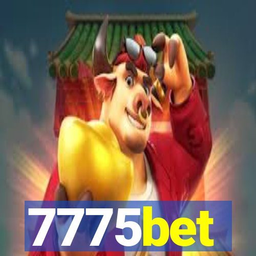 7775bet