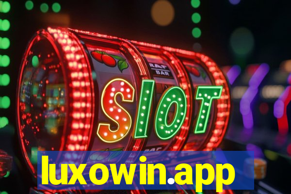 luxowin.app