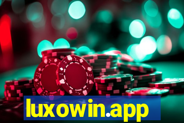 luxowin.app