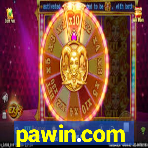 pawin.com