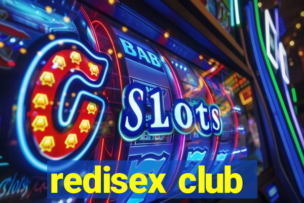 redisex club