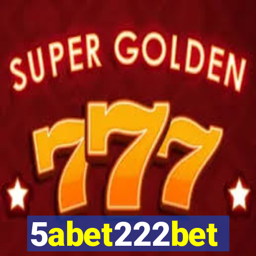 5abet222bet