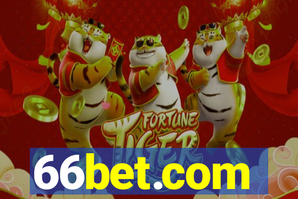 66bet.com