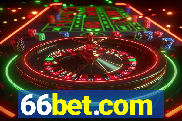 66bet.com