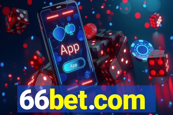 66bet.com