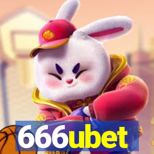 666ubet