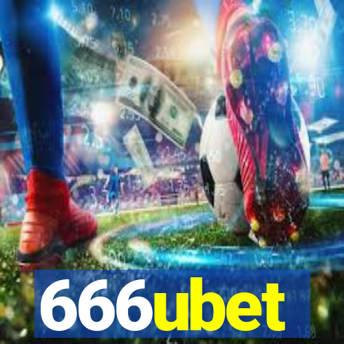 666ubet