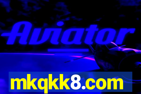 mkqkk8.com