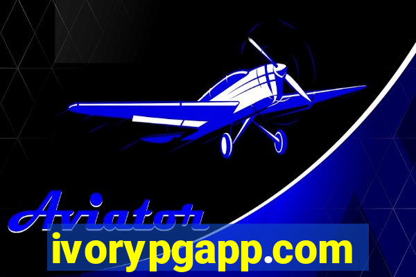 ivorypgapp.com