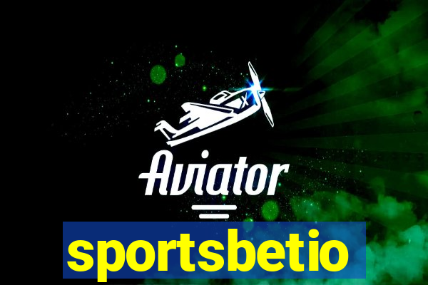 sportsbetio