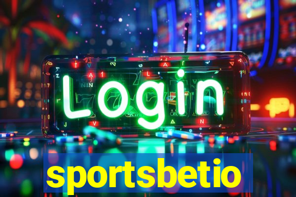 sportsbetio